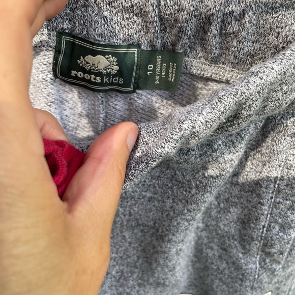 Roots jogging pants - Picture 3 of 3